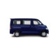 Penyegaran Daihatsu Gran Max Cargo 2025 di Jepang
